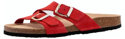 Produktbild von Ara Klassische Pantoletten Damen 32303531373734 Rot 43 EU