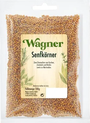 Produktbild von Senfkörner