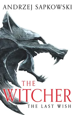 Produktbild von The Last Wish