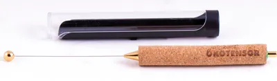 Produktbild von Ökotensor Mini Berk KH-432 vergoldet