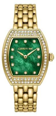 Obrázok produktu pre Cerruti 1881 Hodinky Calliano Green