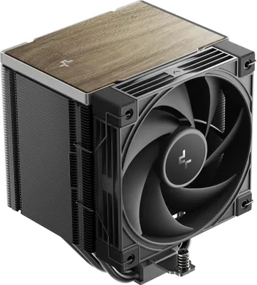 Immagine prodotto di DeepCool AK500 G2, Raffreddatore ad aria, 12 cm, Nero