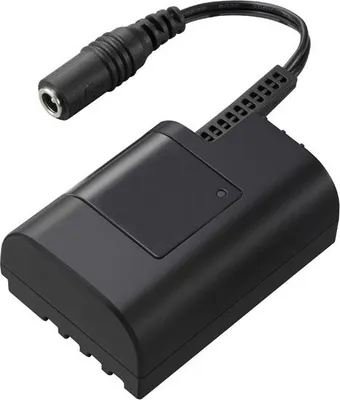 Immagine prodotto di Accoppiatore PANASONIC DMW-DCC12 (GH3/4/5)
