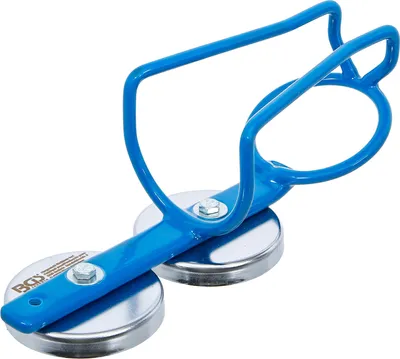 Produktbild von BGS Magnetischer Halter | für Druckluft-Schlagschrauber - 74674