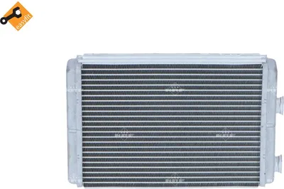 Immagine prodotto di Scambiatore di calore, riscaldamento interno