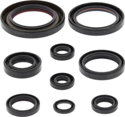 Obrázok produktu pre Winderosa (Vertex) Satz (Satz) Motordichtungen Für Honda Trx450 Er 06-14, Trx450R 06-09