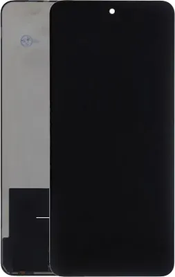 Produktbild von LCD Display + Touchscreen kompatibel mit Xiaomi Redmi Note 12 Pro 4G (2209116AG / 2209116AG), schwarz