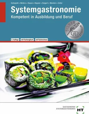 Obrázok produktu pre Systemgastronomie