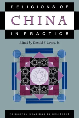Produktbild von Religions of China in Practice