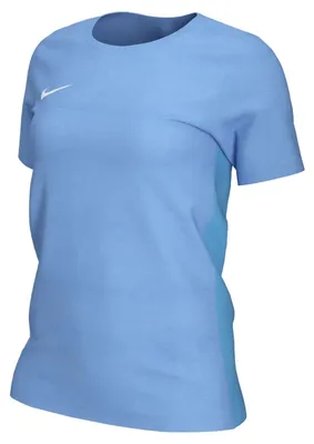 Productafbeelding van Nike dames sweatshirt Nk Df Park Vii, kleur: University Blue/White, maat: XXL (EU)