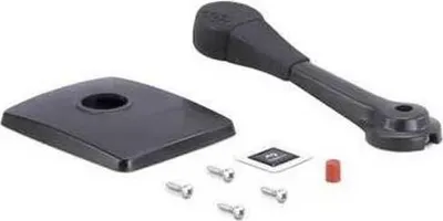 Immagine prodotto di Leva di comando Dometic Morse laterale per barca a vela 700 Ss Argento Argento Taglia unica