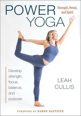 Immagine prodotto di Power Yoga