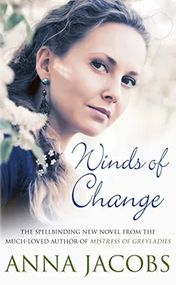 Produktbild von Winds of Change