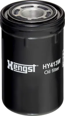 Image de HENGST FILTER Filtre hydraulique, boîte de vitesses automatique Article : HY413W