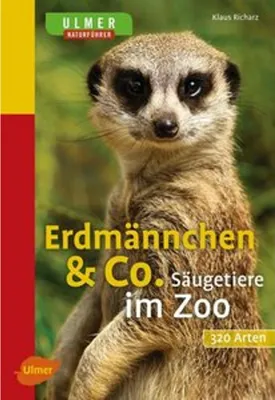 Obrázek produktu pro Erdmännchen & Co.