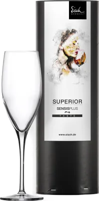 Obrázok produktu pre Pohár na šampanské Eisch SUPERIOR SENSISPLUS