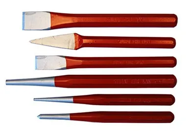 Image de Kit d'outils Stubai 6 pièces