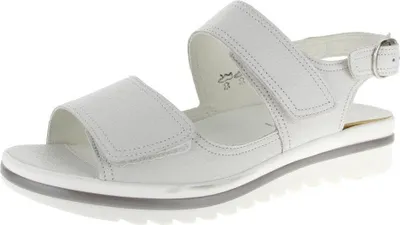 Produktbild von Waldläufer Damen Sandale mit Wechselfußb 39