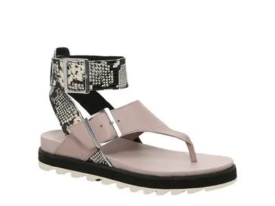 Immagine prodotto di Sorel Roaming sandali donna in pelle 37,5