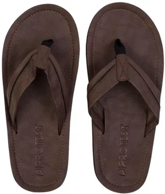 Produktbild von Protest Brunea Flip-flops Braun EU 40 Mann Braun EU 40