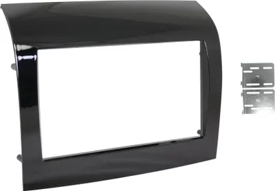 Produktbild von RTA 002.306P0-0 Radioblende für Fiat Ducato u.ä.