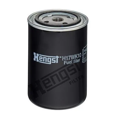 Produktbild von HENGST Kraftstofffilter für
