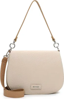 Produktbild von SURI FREY Schultertasche Umhängetasche Batty Shoulder Bag Beige creme