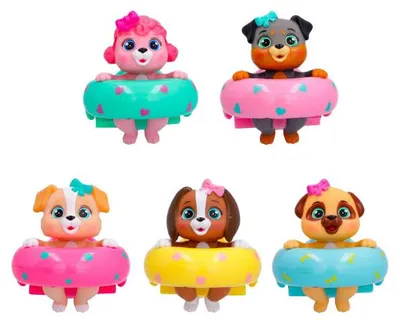 Obrázek produktu pro IMC Toys 906402, 1,5 rok/roky, Vícebarevný