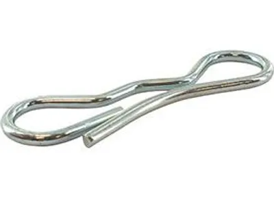 Produktbild von Schmetterlingsnadel für Achsen mit einem Durchmesser von 16 mm.