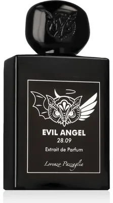 Produktbild von Lorenzo Pazzaglia Evil Angel a.k.a. 28.09 Extrait de Parfum 50 ml (unisex)
