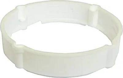Zdjęcie produktu dla Pierścień dystansowy 60 X 12 MM Zestaw 10 sztuk