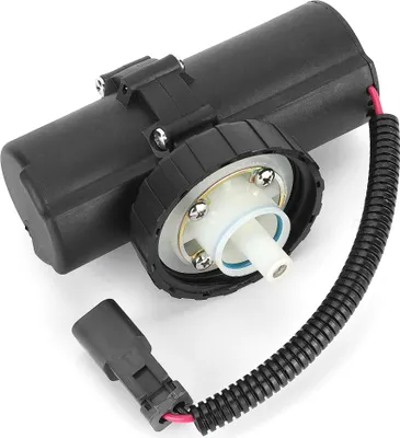 Obrázek produktu pro Náhradní elektrické palivové čerpadlo 228-9129 vhodné pro rypadlonakladač