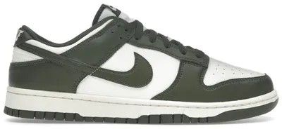 Produktbild von Nike Dunk Low Pale Ivory Cargo Khaki - EU 40.5