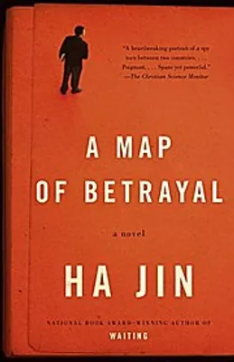 Immagine prodotto di A Map of Betrayal