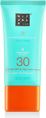 Image de The Ritual Of Karma SPF30 Crème solaire pour le visage 50ML