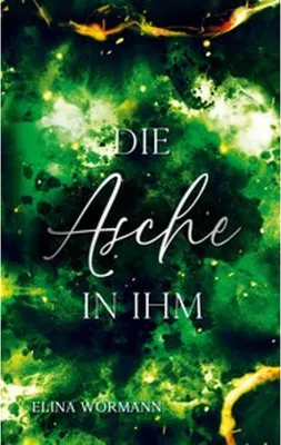 Obrázok produktu pre Die Asche in ihm