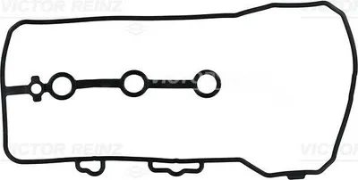 Produktbild von REINZ 71-11419-00 Ventildeckel Zylinderkopfhaube Dichtung für NISSAN MICRA IV (K13) NOTE (E12) Micra IV Schrägheck (K13KK)