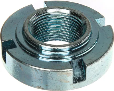 Produktbild von Gabellaufring, oben für S51, S70, S53, S83, SR50, SR80