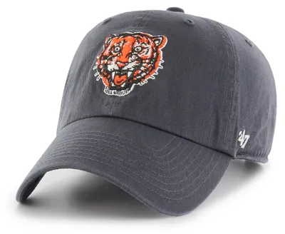 Zdjęcie produktu dla 47 Brand Strapback Cap - CLEAN UP Detroit Tigers Cooperstown