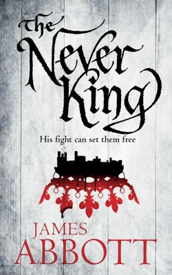 Produktbild von The Never King