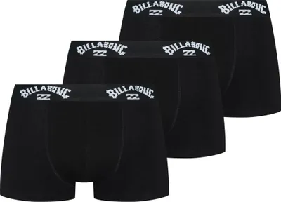Produktbild von Billabong 3er-Pack BG-Boxershorts für Herren