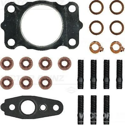 Produktbild von REINZ 04-10185-01 Montagesatz Turbolader für RENAULT ESPACE IV (JK0/1) Vel Satis Schrägheck