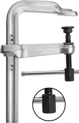 Produktbild von Bessey Hochleistungszwinge STBS