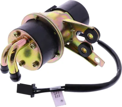 Produktbild von JMP BE05E-Y0001 Benzinpumpe für Yamaha