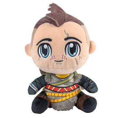 Immagine prodotto di God Of War Stubbins - Peluche di Atreus