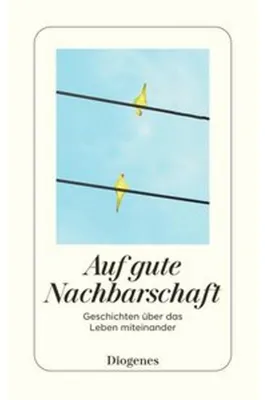 Produktbild von Auf gute Nachbarschaft