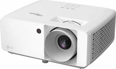 Produktbild von Optoma ZH462 - DLP-Projektor - Laser - 3D - 5000 lm - Full HD (1920 x 1080)