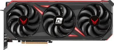 Image de PowerColor RX 7900XT Red Devil OC 20GB DDR6 au détail - 20 480 MB