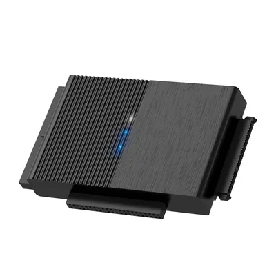 Produktbild von Fideco Usb 3.1 Sata Iii Ide 16Tb Drive Bridge Adapter