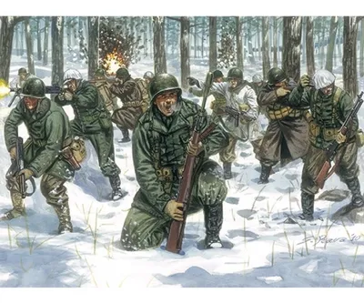 Zdjęcie produktu dla Italeri 6133, 8 lat(a), Kamuflaż